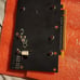 Sxm2 to pcie Adapter