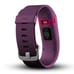 Purple Charge HR Fitbit