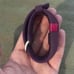 Purple Charge HR Fitbit