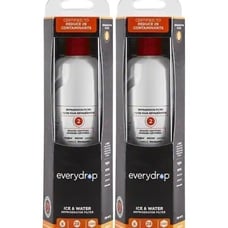 2 Packs EveryDrop Water Filter 2 EDR2RXD1 by Whirlpool
