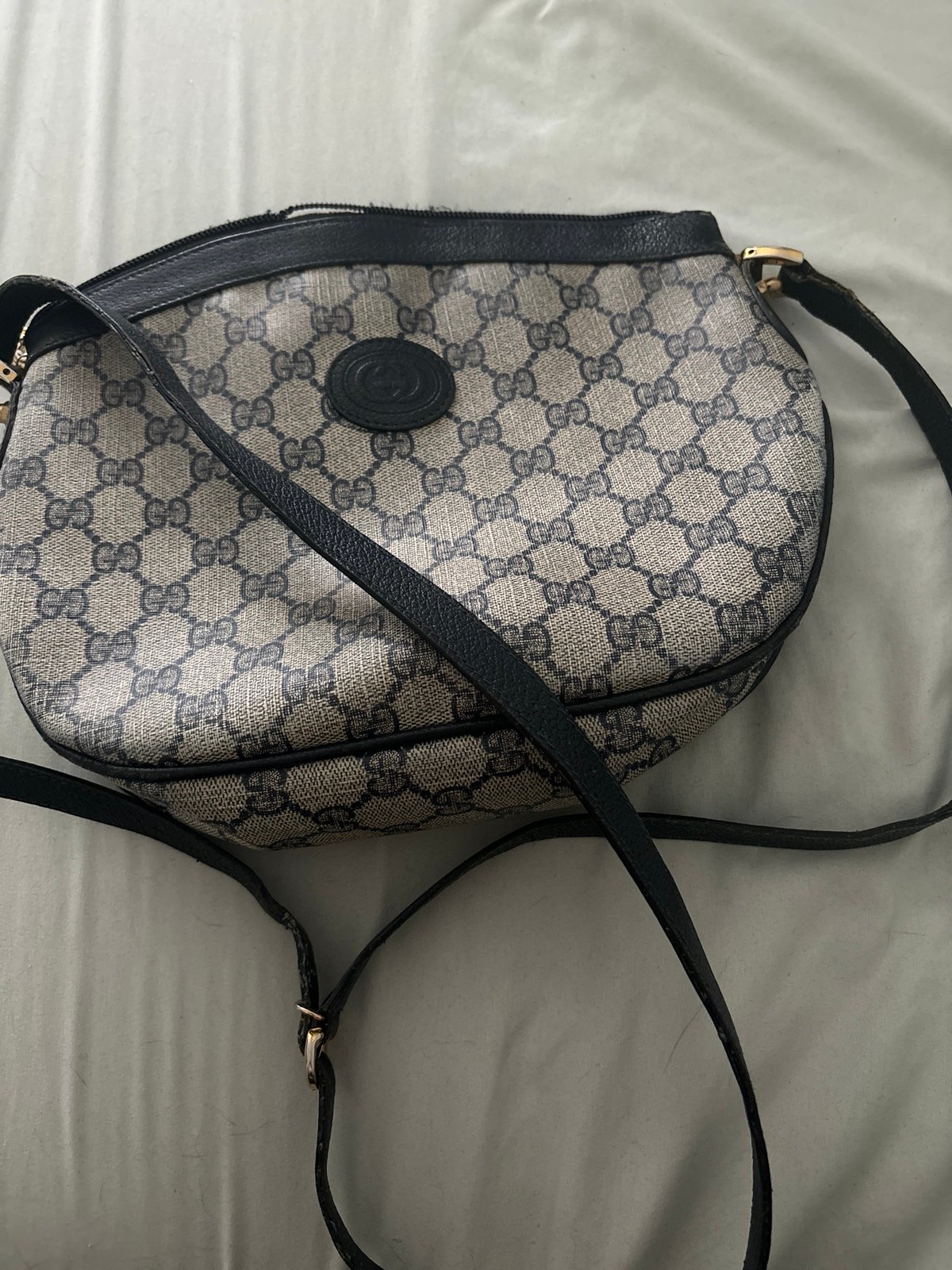 Gucci bag