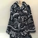 Victoria secret pink robe wrap