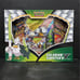 Pokémon TCG: Galarian Sirfetch’d V Box
