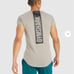 Gymshark mens performance work out gym athleisure shirt
