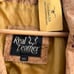 Western Fringe Cowboy Jacket. Size 3XL