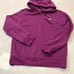 NIKE CLUB FLEECE PULLOVER HOODIE Size Small