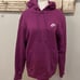 NIKE CLUB FLEECE PULLOVER HOODIE Size Small