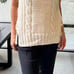 Chloe Knit Vest