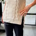 Chloe Knit Vest