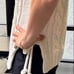 Chloe Knit Vest
