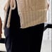Chloe Knit Vest