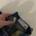 Rag & Bone The Dre Low Rise Slim Boyfriend Jeans Bradford Wash 26 Denim Blue  Ni