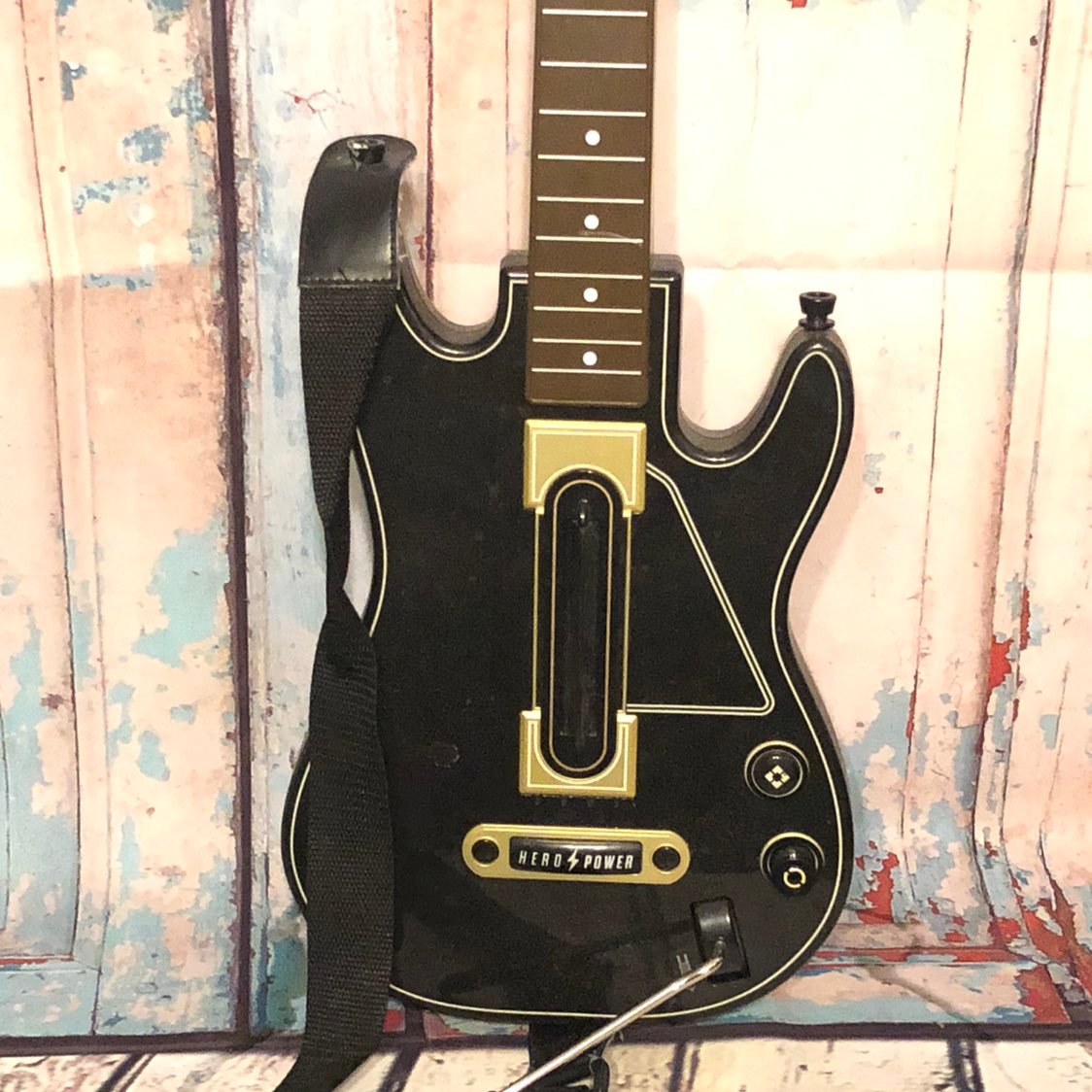 Activision Guitar Hero Playstation