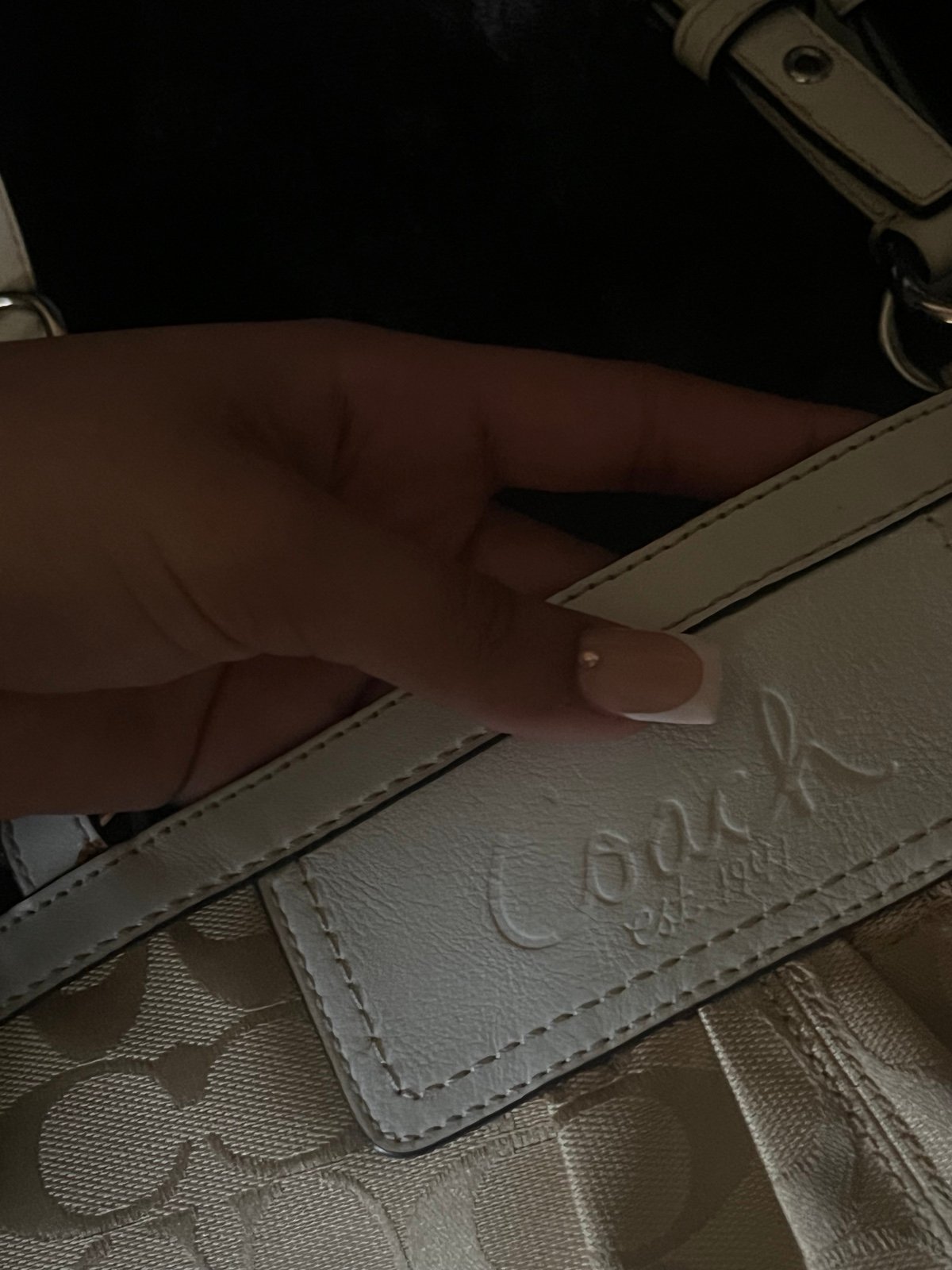 Coach