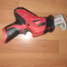 Milwaukee M12 Hackzall Reciprocating Saw