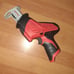 Milwaukee M12 Hackzall Reciprocating Saw