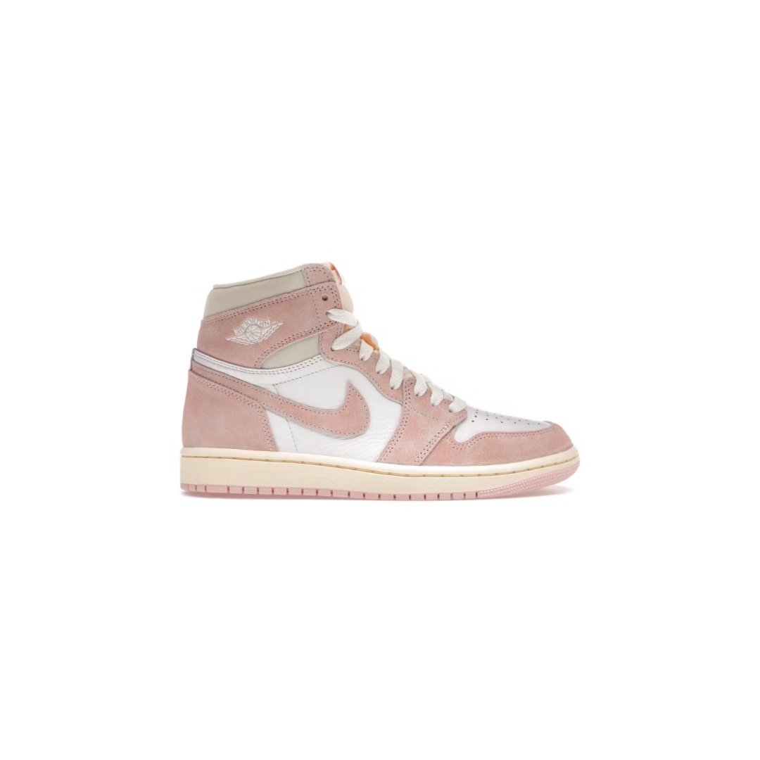 Jordan 1 'Washed Pink' | Size 9.5W/8M