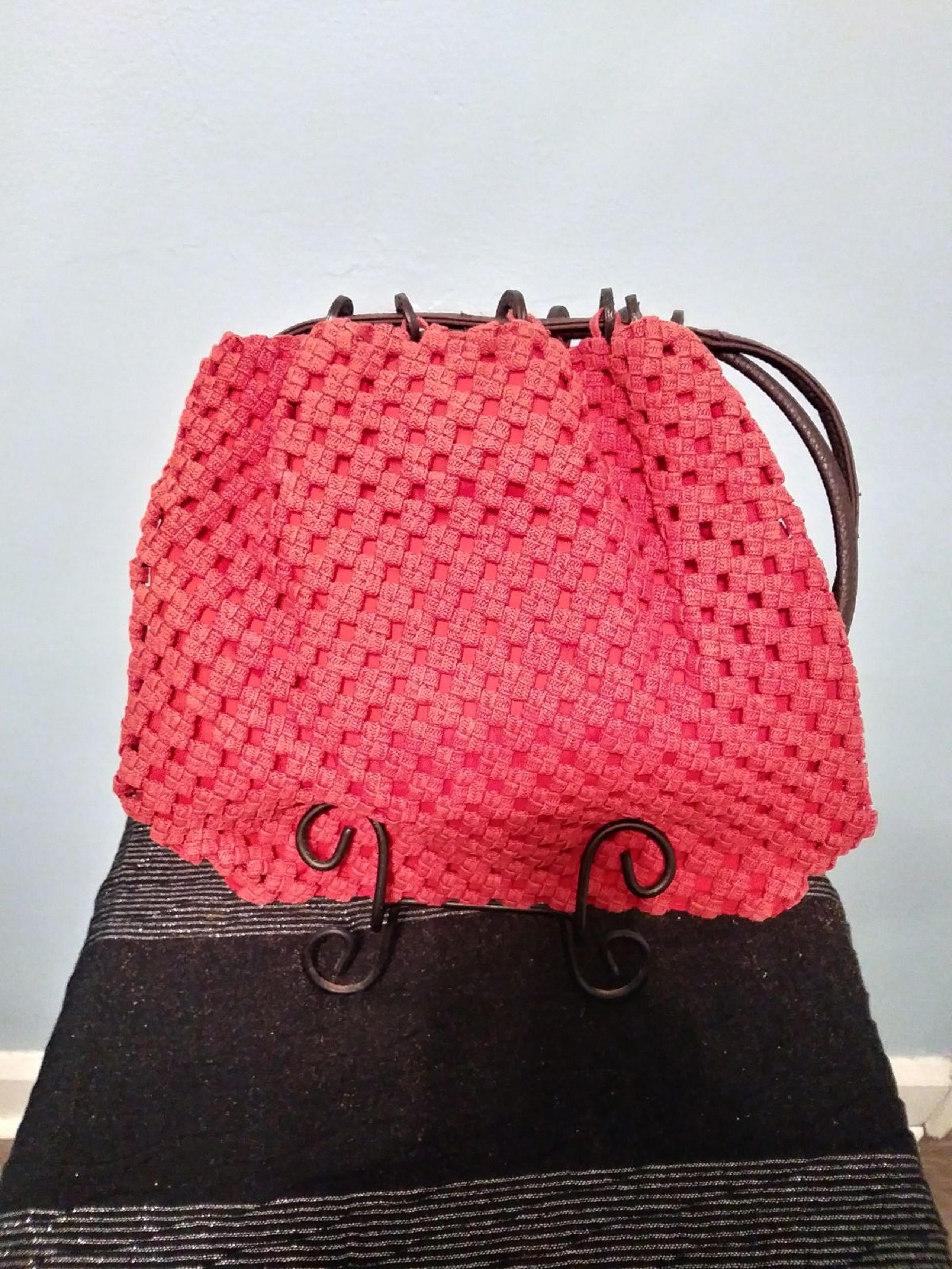 Vintage liz claiborne handbag