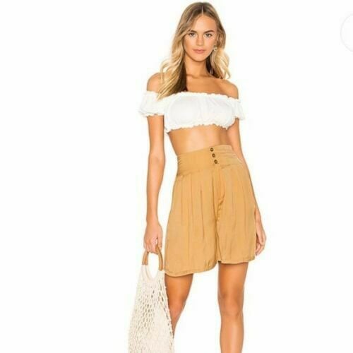 NWT Free People Shorts