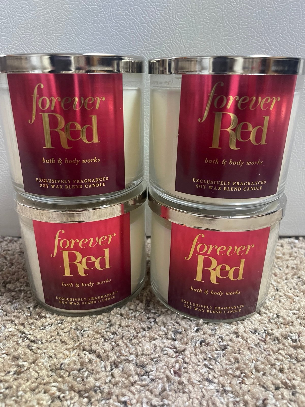 Bath and Body Works Candles