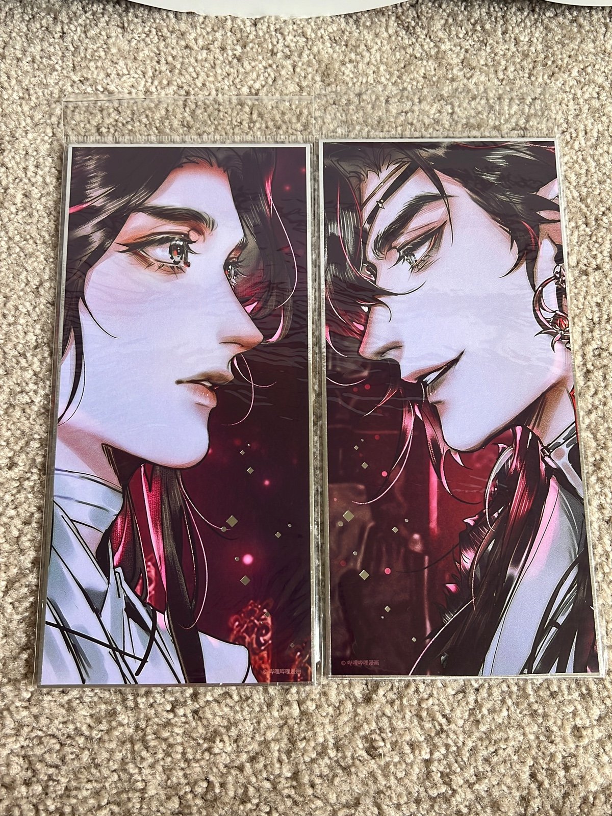 shop online today MXTX TGCF Heaven Official’s Blessing Hualian hua cheng xielian Shikishi Home shop online today MXTX TGCF Heaven Official’s Blessing Hualian hua cheng xielian Shikishi Home