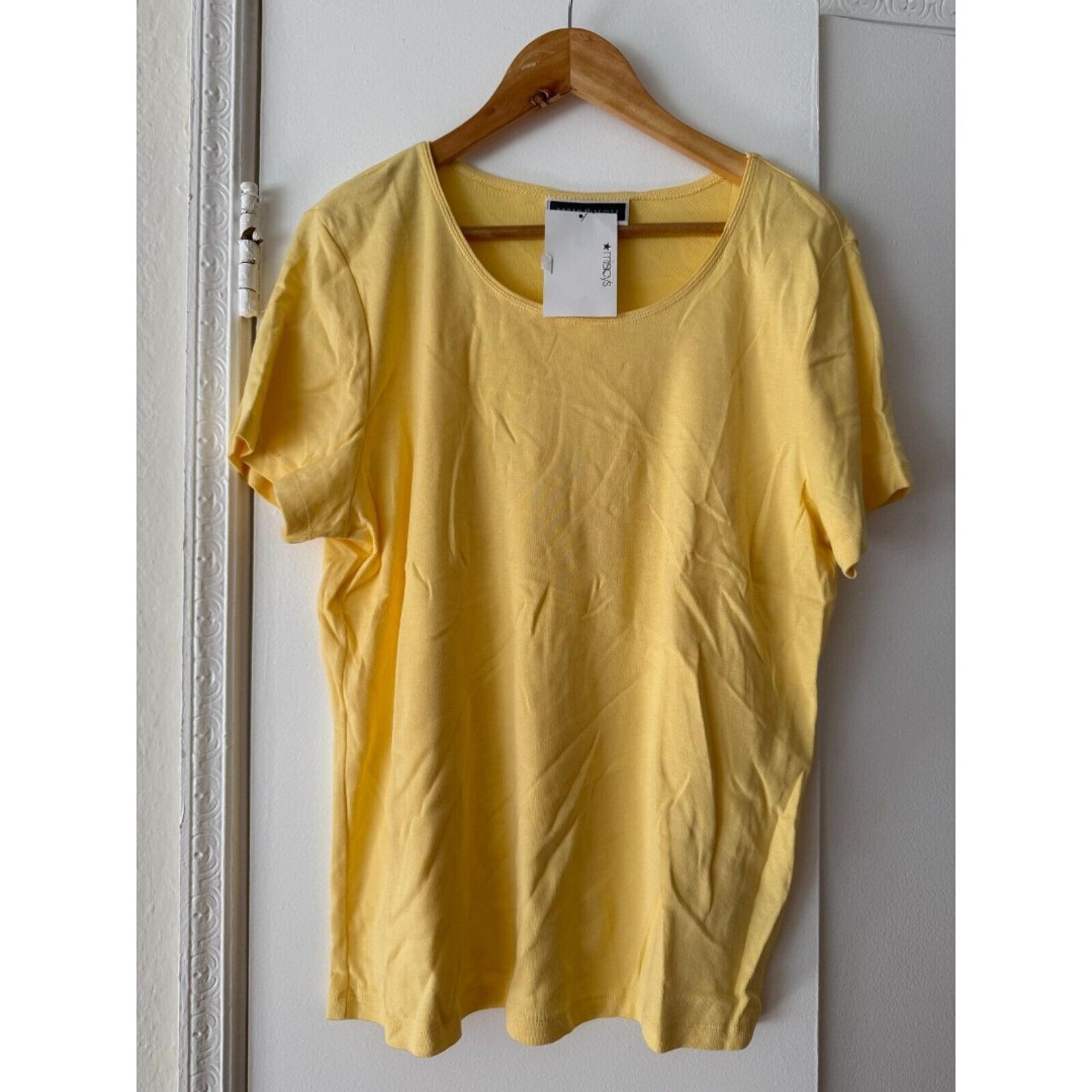Karen Scott Women's T-shirt XL