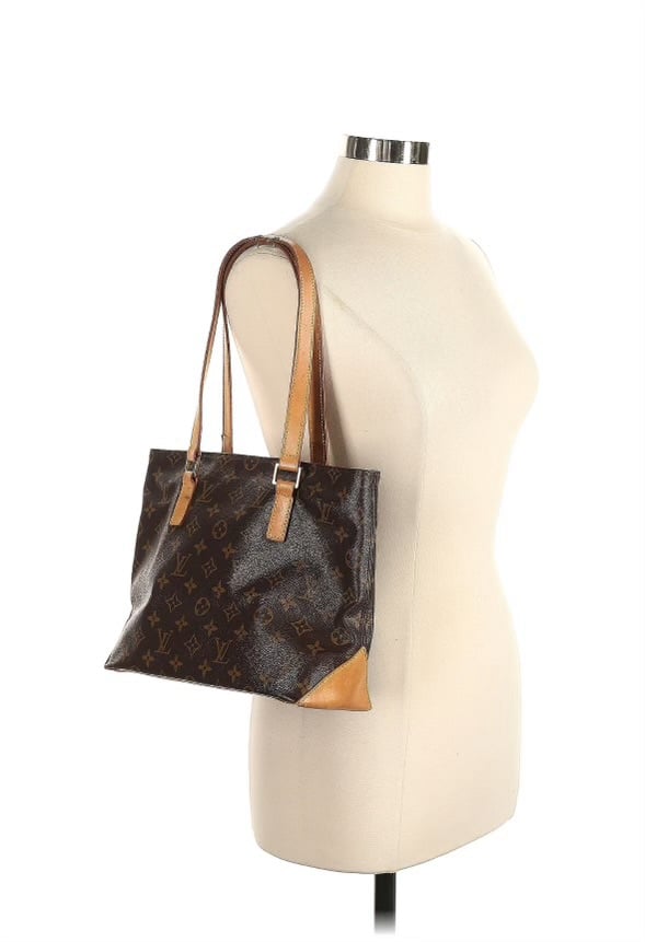 Louis Vuitton cabas Piano tote