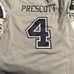 Cowboys youth jersey