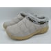 Merrell Women Size 10.5 Encore Ice 4 Puff Jac Insulated Slip On Clogs Mules