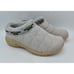Merrell Women Size 10.5 Encore Ice 4 Puff Jac Insulated Slip On Clogs Mules