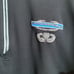 82nd Airborne CIB Jump Wings Embroidered Quarter Zip Custom Shirt XL Black