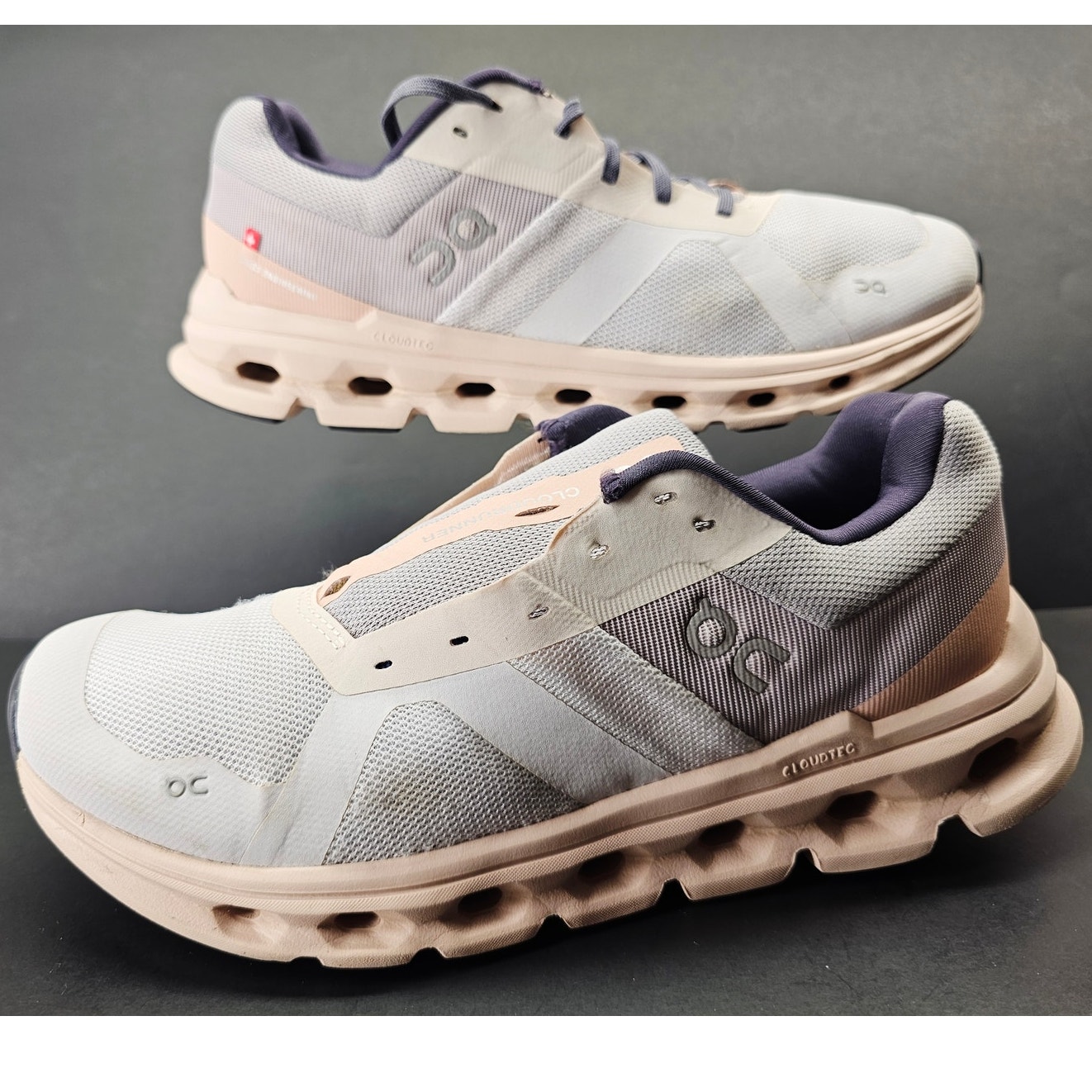 Oncloud Women 10 Comfy footwear