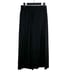 Zyia Active Work Flow Wide Leg Black Pull On Athletic Athleisure Pants Medium