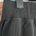 Zyia Active Work Flow Wide Leg Black Pull On Athletic Athleisure Pants Medium