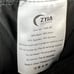 Zyia Active Work Flow Wide Leg Black Pull On Athletic Athleisure Pants Medium