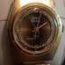 VINTAGE RARE Seiko Electra 36 jewels