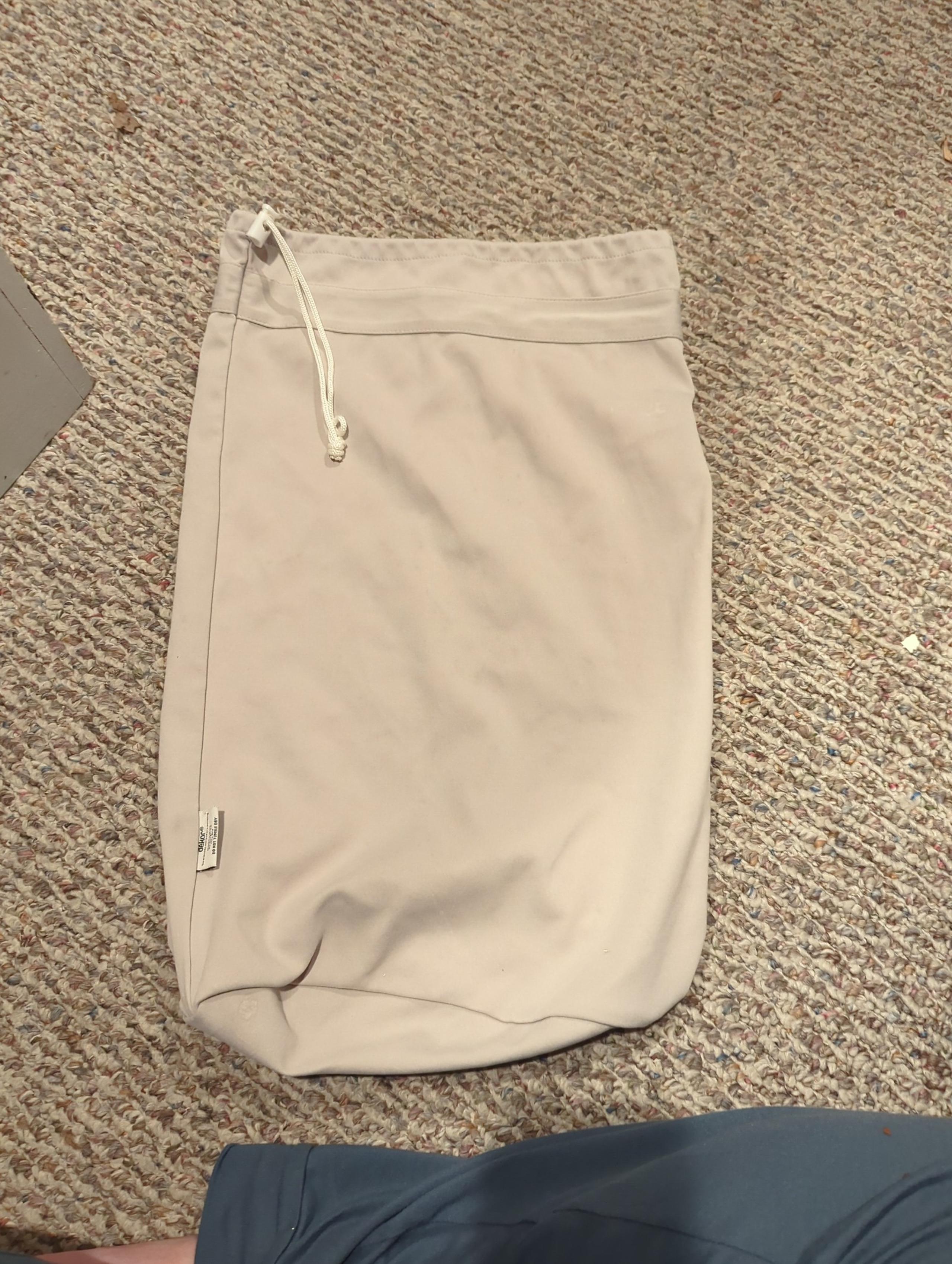 Wet bag medium GUC