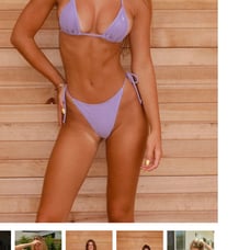 boutinela bikini