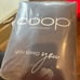 Coop Home Goods Essence Down Alternative Pillow Set of 2, King Size NWT