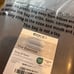 Coop Home Goods Essence Down Alternative Pillow Set of 2, King Size NWT