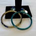 Vintage Cloisonne Jewelry