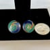 Vintage Cloisonne Jewelry