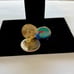 Vintage Cloisonne Jewelry