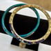 Vintage Cloisonne Jewelry