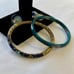 Vintage Cloisonne Jewelry