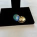Vintage Cloisonne Jewelry