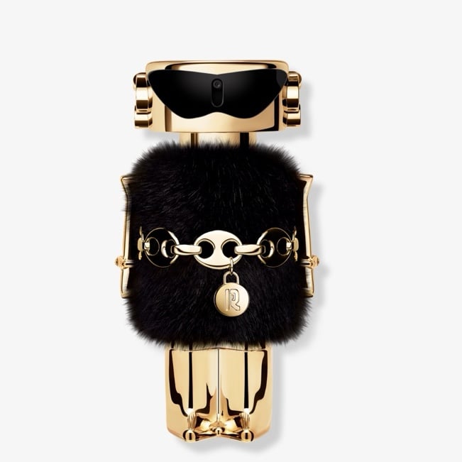 New fame couture limited edition perfume edp