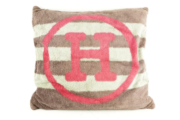 Hermès Ultra Rare Extra Large H Logo