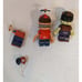 Five Nights at Freddys Funtime Nightmare & Phantom Balloon Boy minifigure Lot