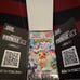 Pokemon Trading Card TCG Scarlet & Violet Terastal Festival x4